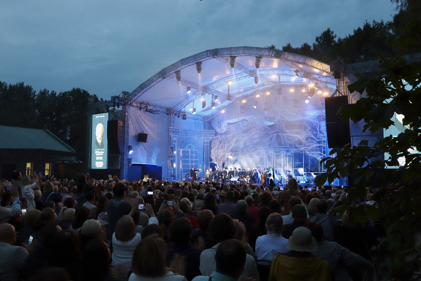 Клин, фестиваль, Чайковский, общество, культура