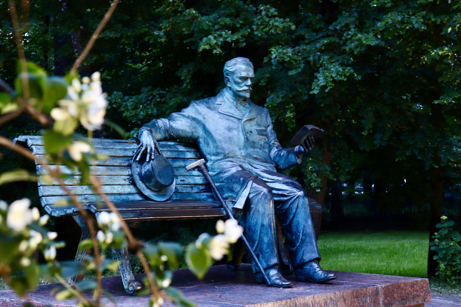 Клин, фестиваль, Чайковский, общество, культура