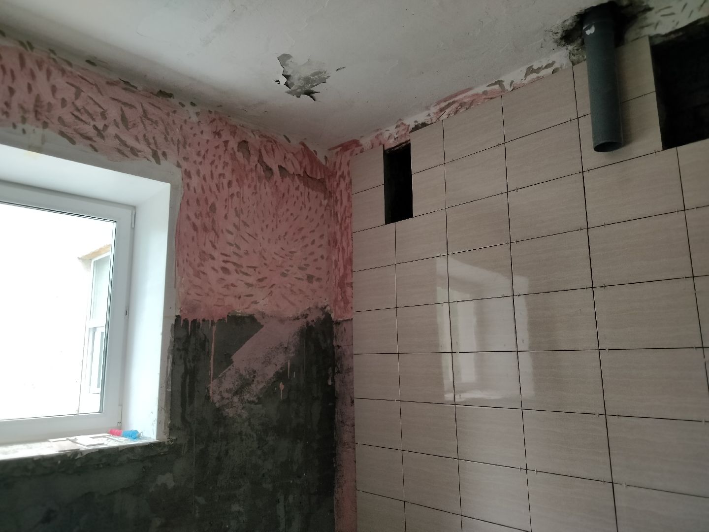 образование, ремонт, сош 3, Протвино, каникулы