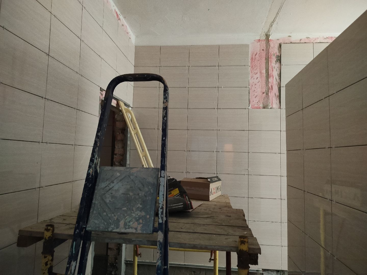 образование, ремонт, сош 3, Протвино, каникулы