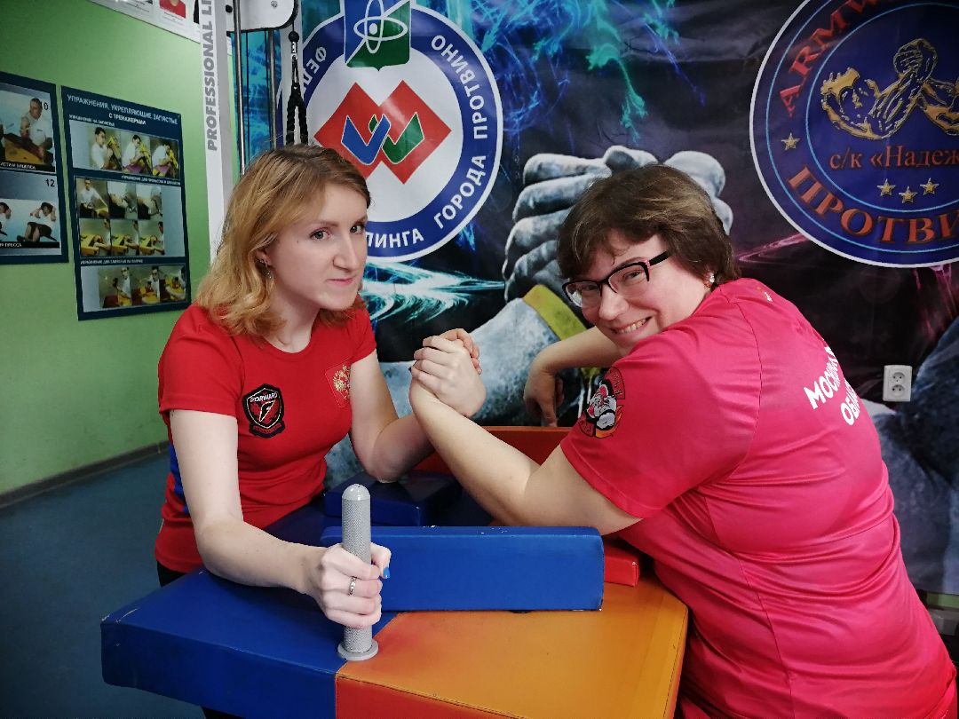 спорт, Чемпионат, Протвино,