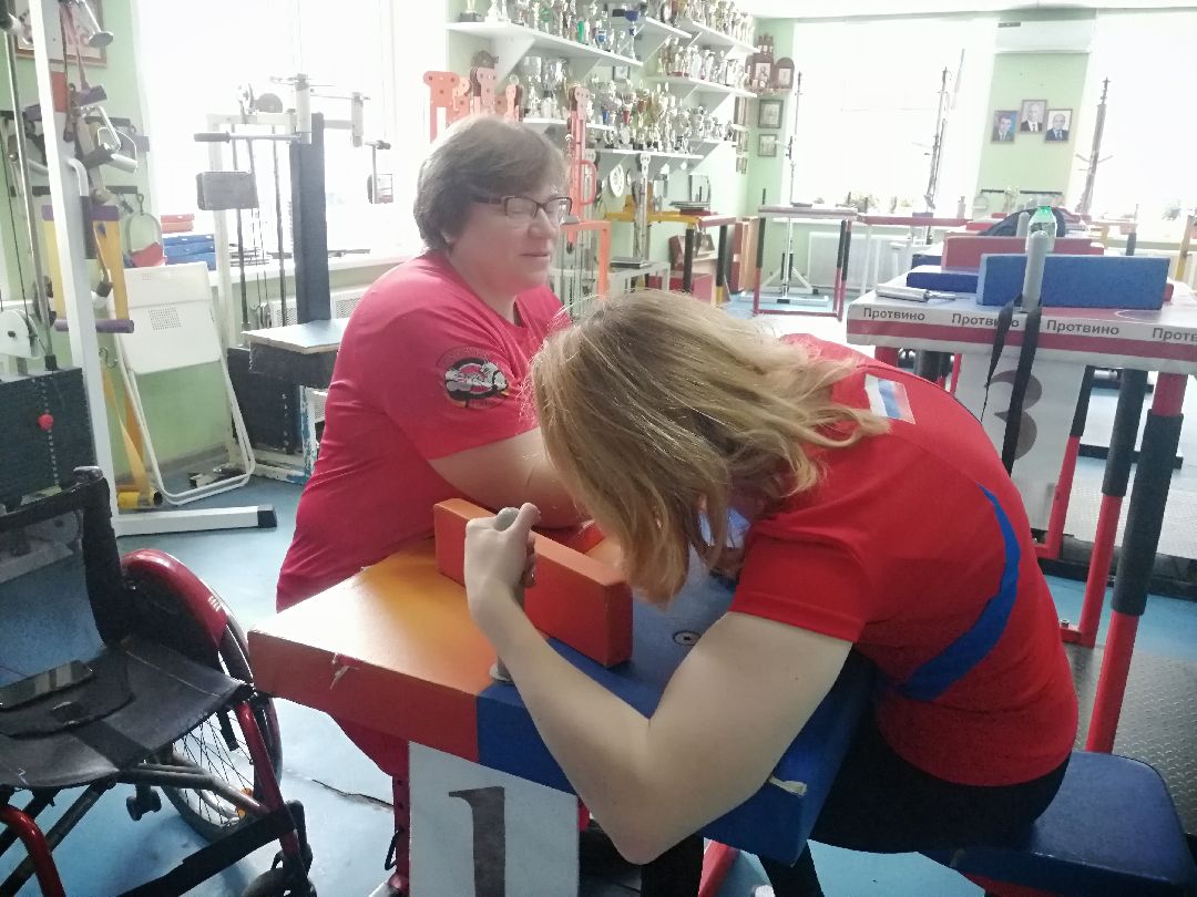 спорт, Чемпионат, Протвино,