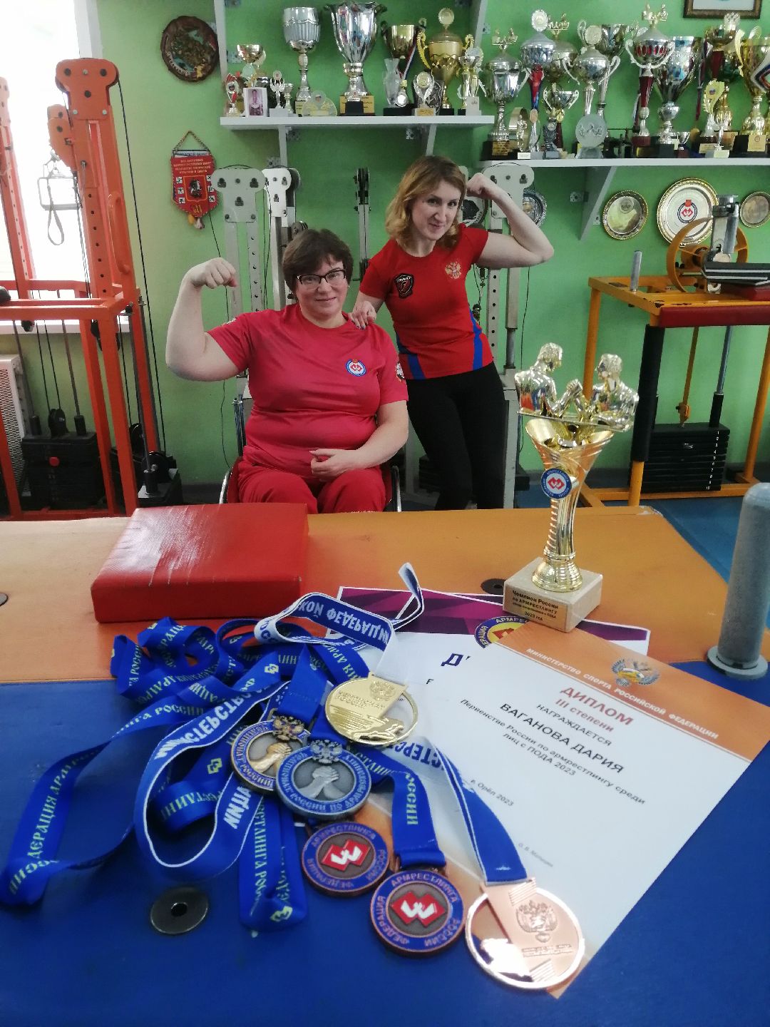 спорт, Чемпионат, Протвино,