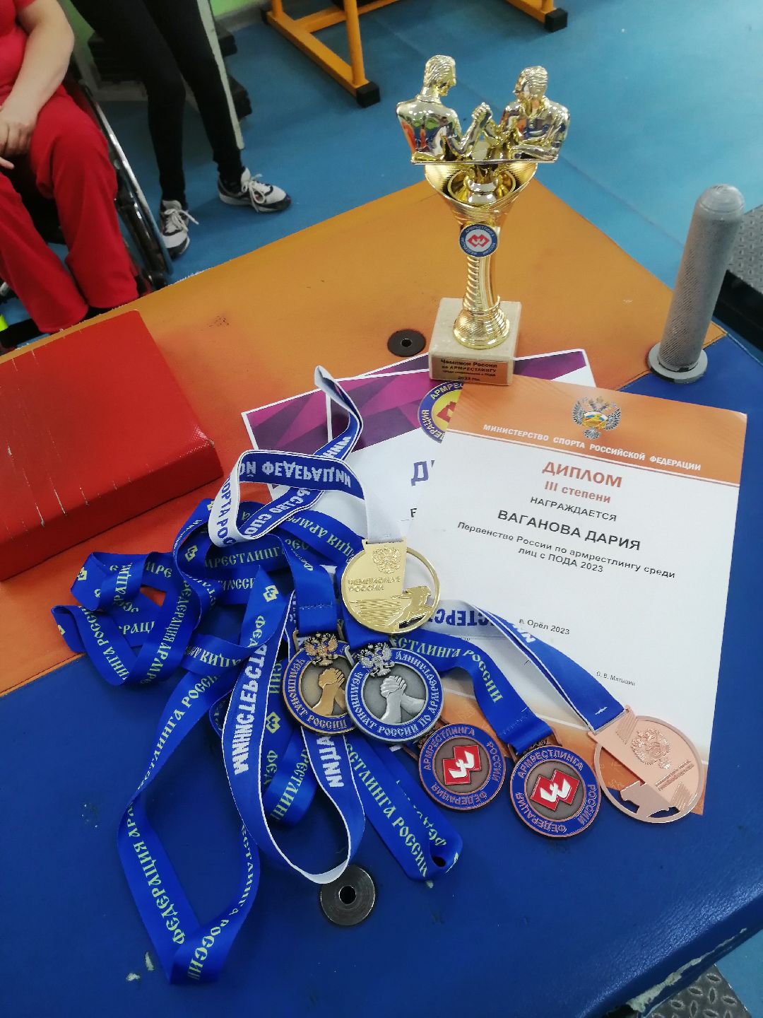 спорт, Чемпионат, Протвино,