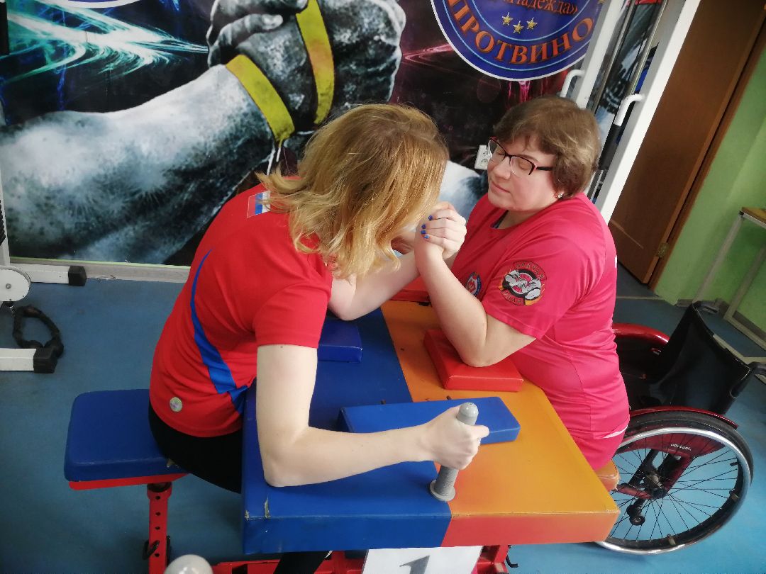 спорт, Чемпионат, Протвино,