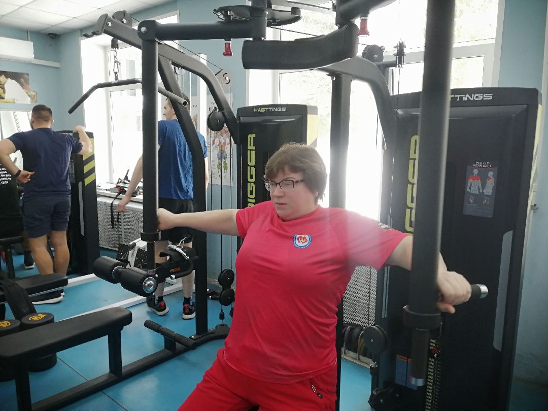 спорт, Чемпионат, Протвино,