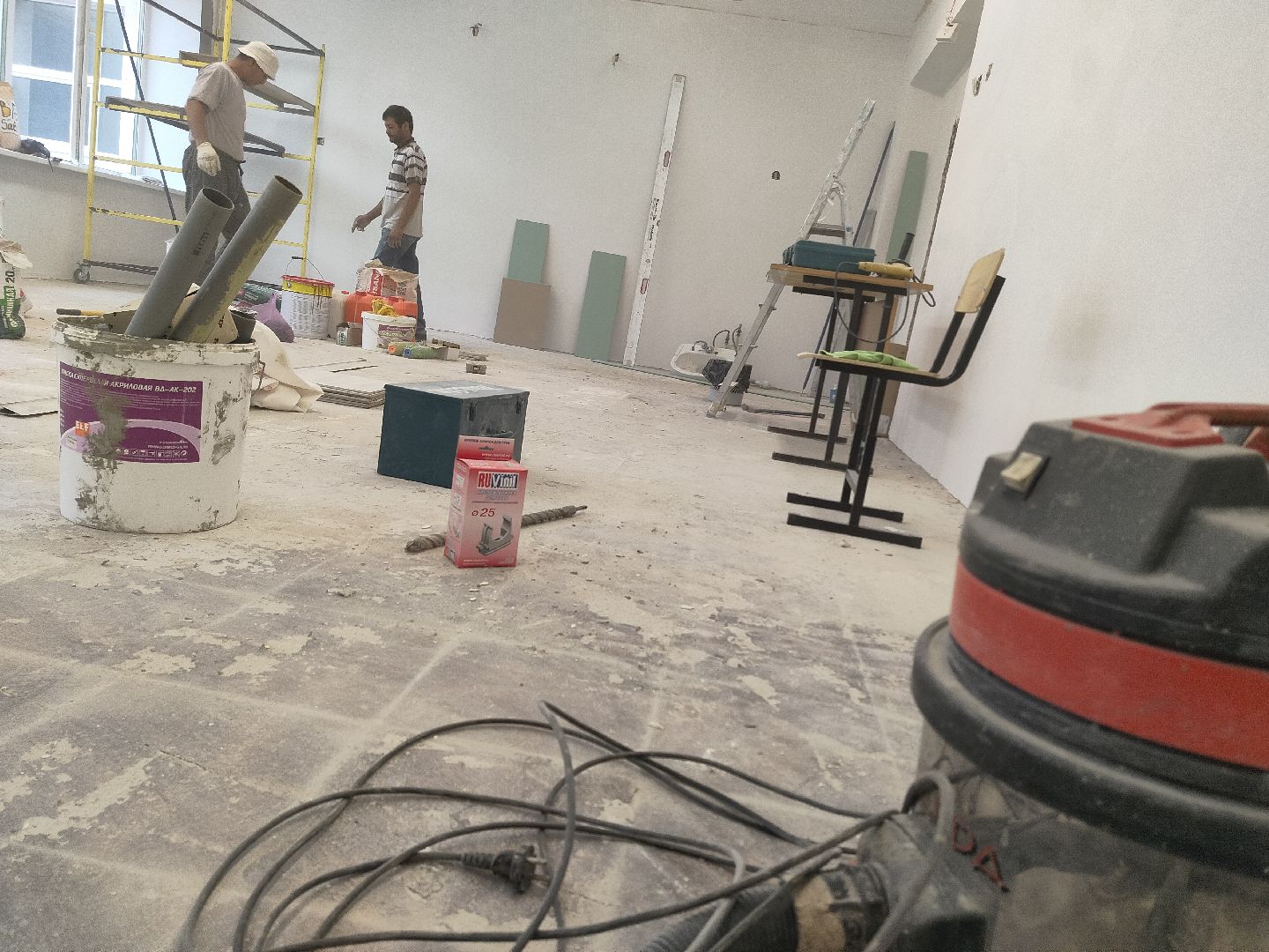 образование, ремонт, информатика, Протвино, сош 3