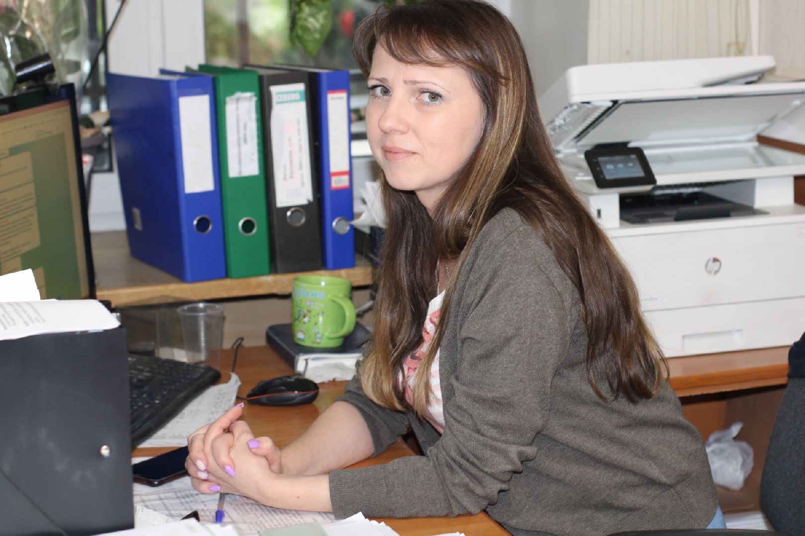 Экология, природа, плоггинг