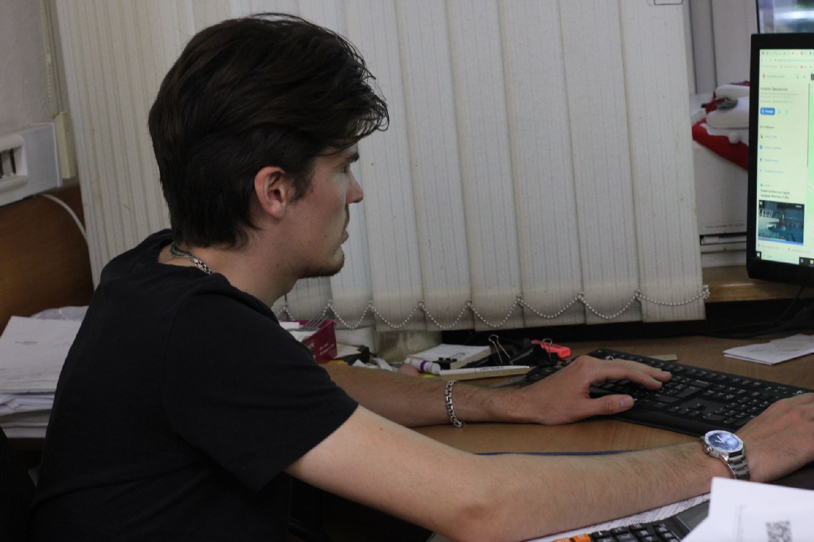 Экология, природа, плоггинг