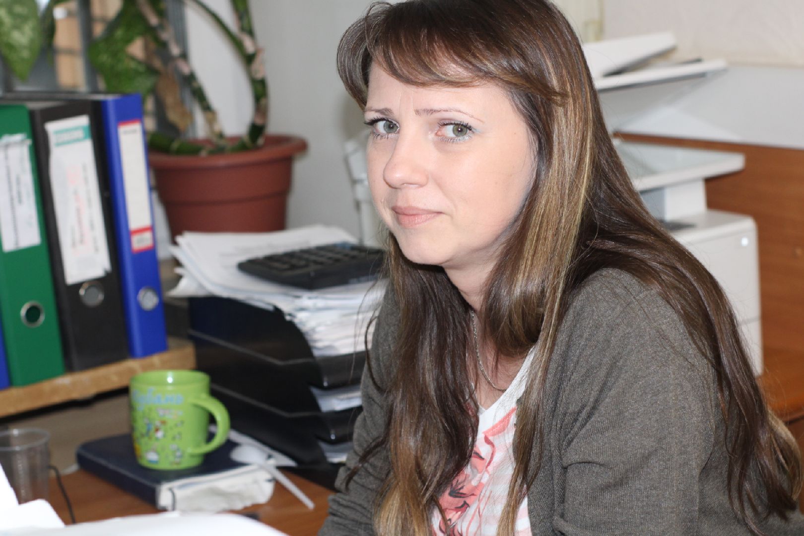 Экология, природа, плоггинг