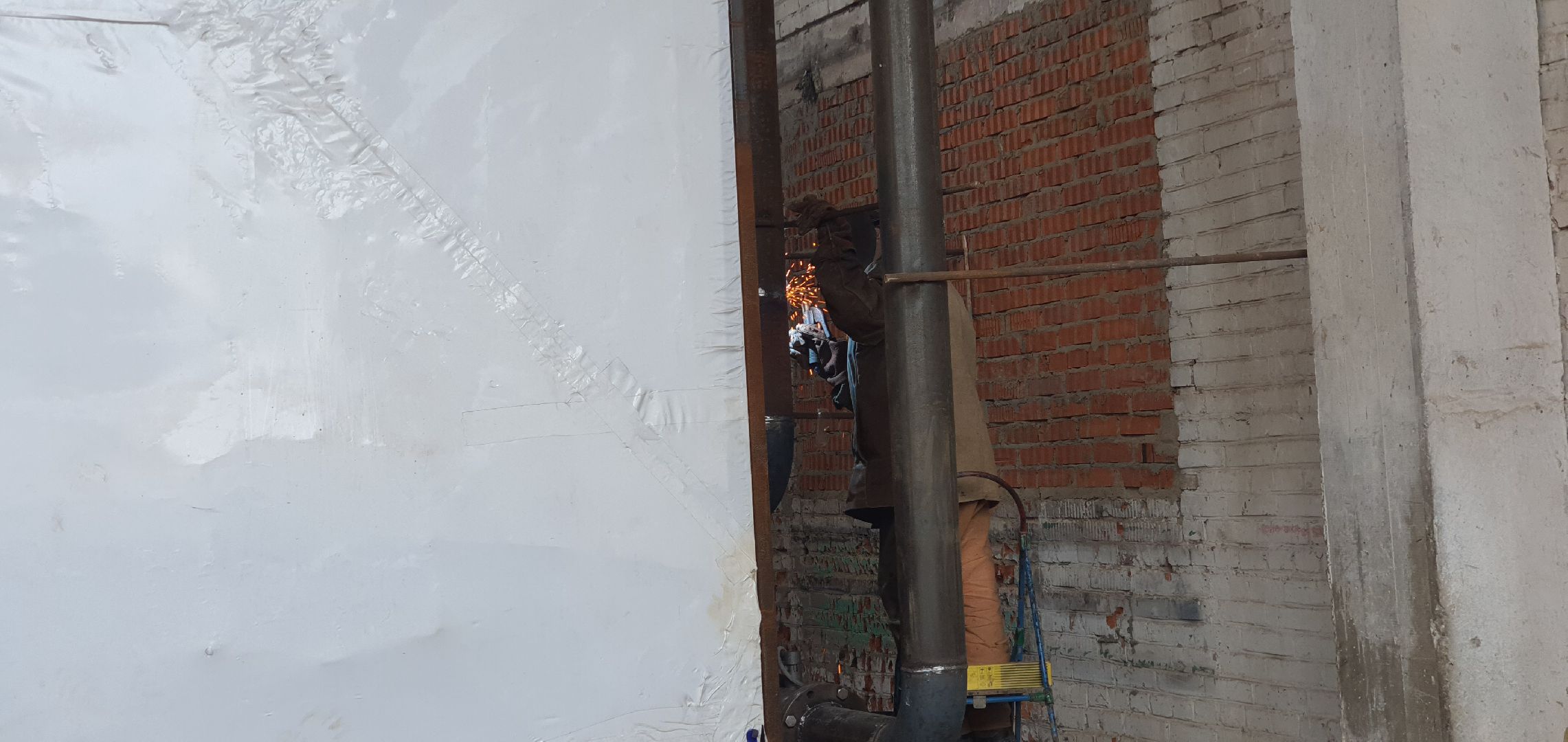 Котельная, оборудование, Домодедово