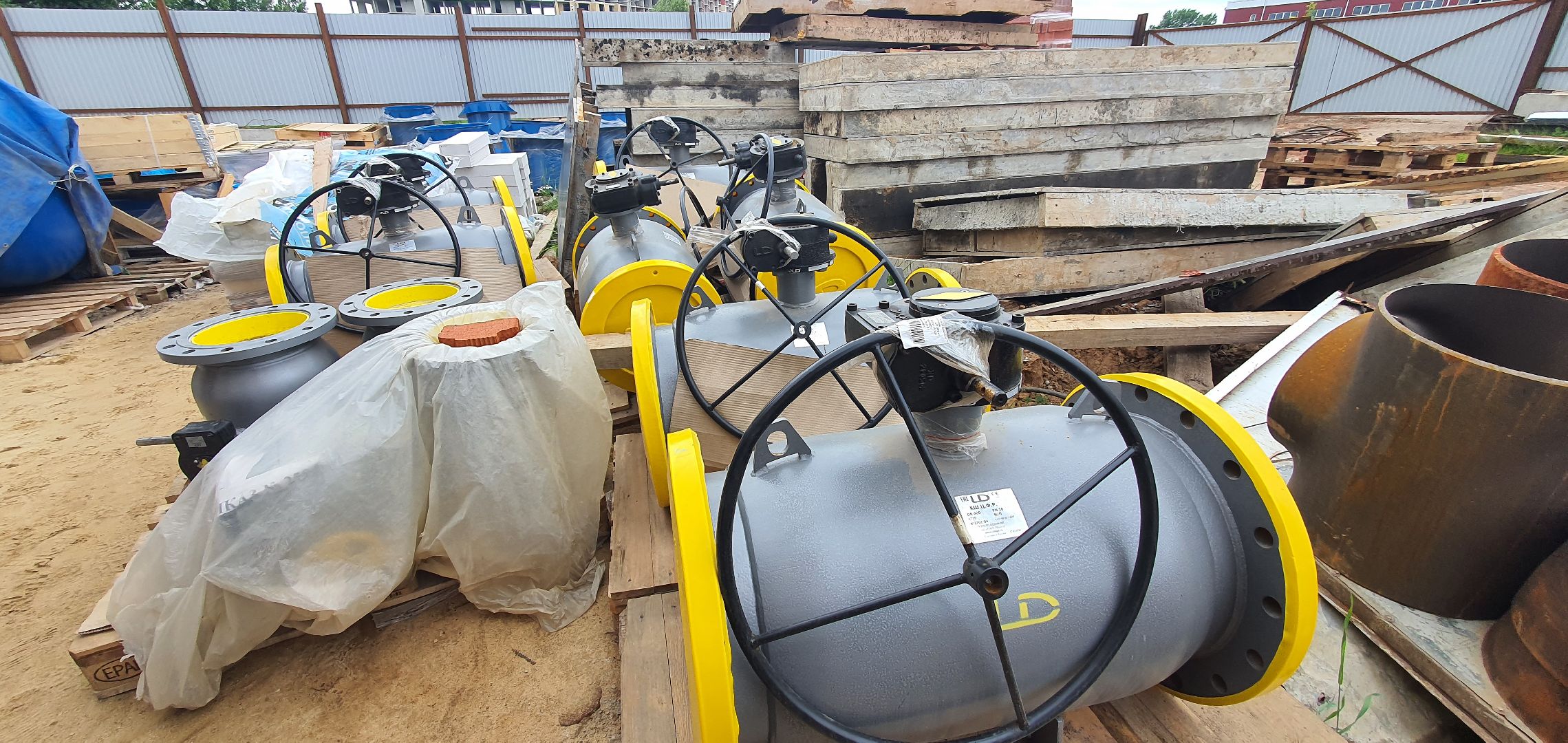 Котельная, оборудование, Домодедово