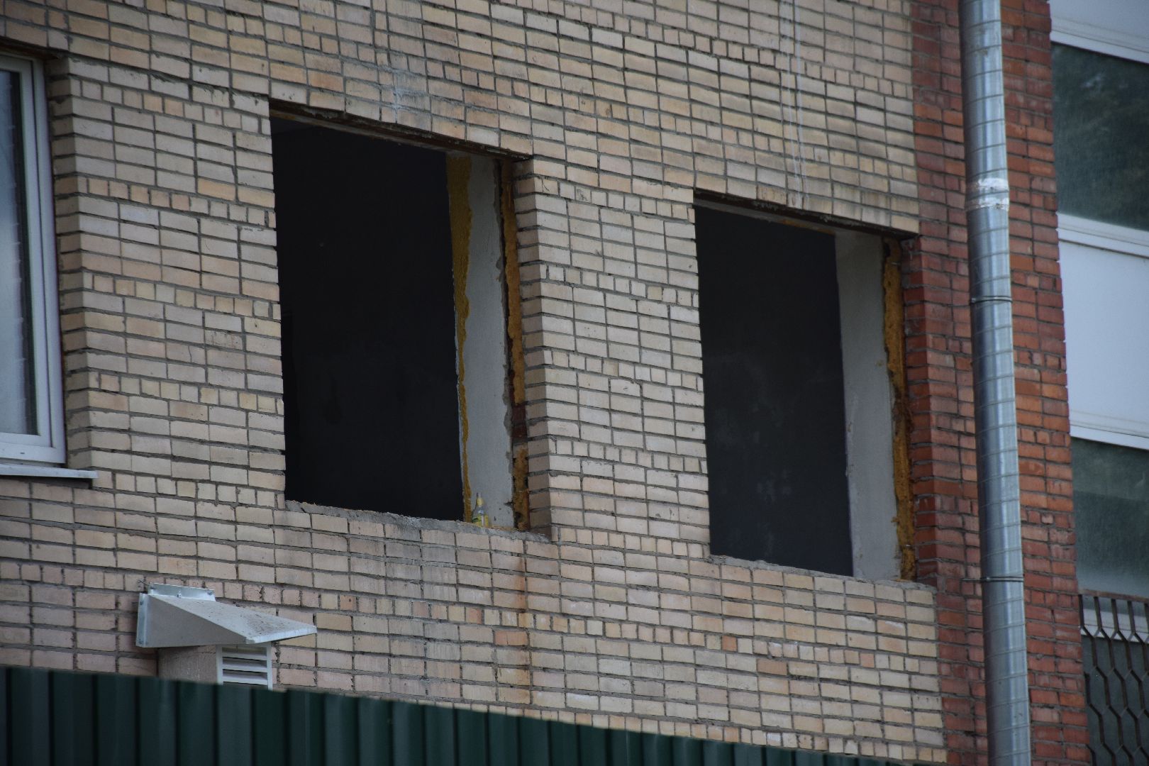 Павловский Посад, городской округ Павловский Посад, строительство, ремонт, поликлиника, медицина, люди