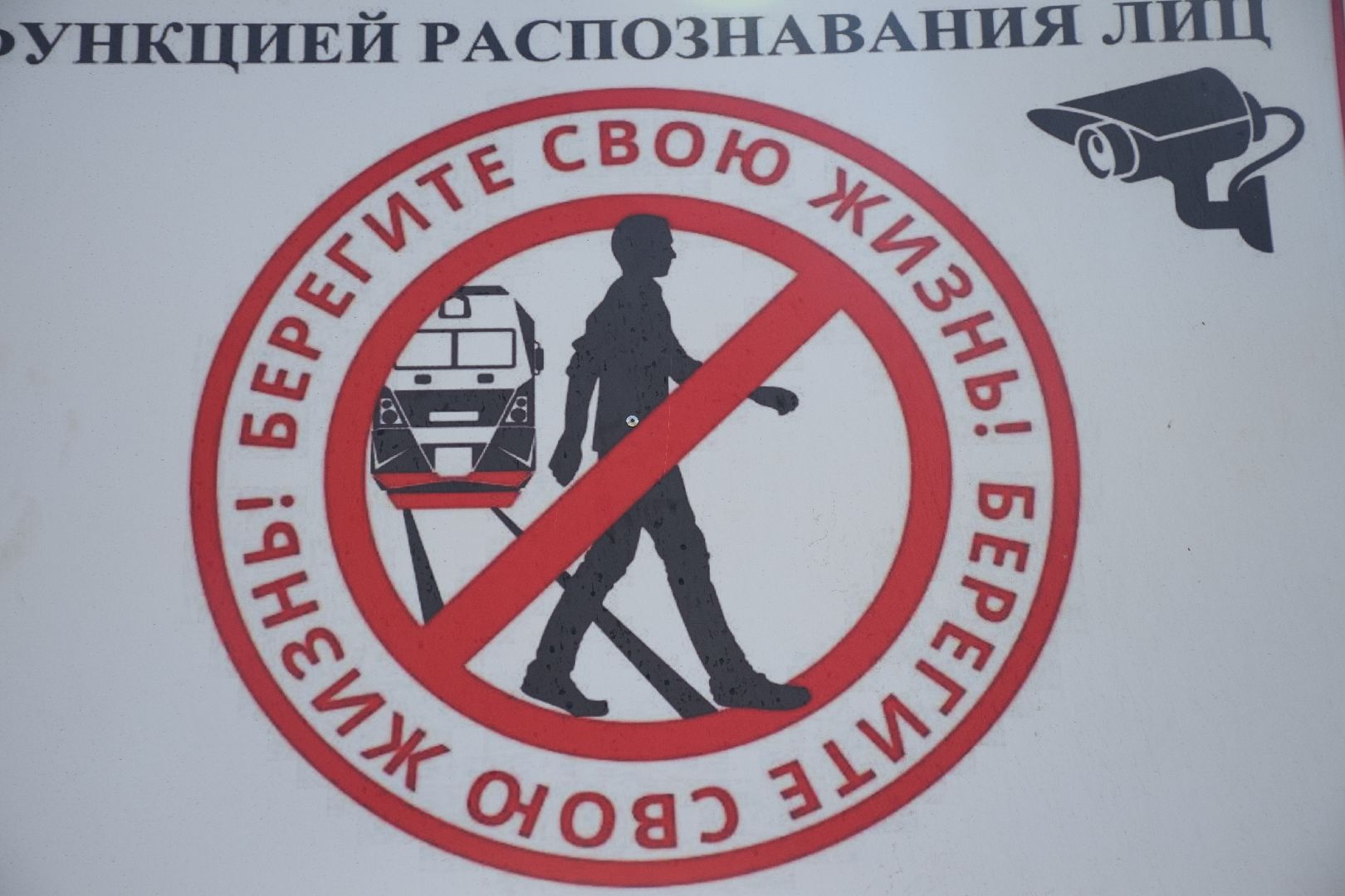 Павловский Посад, городской округ Павловский Посад, станция, пути, железная дорога, стенд, информация, безопасность