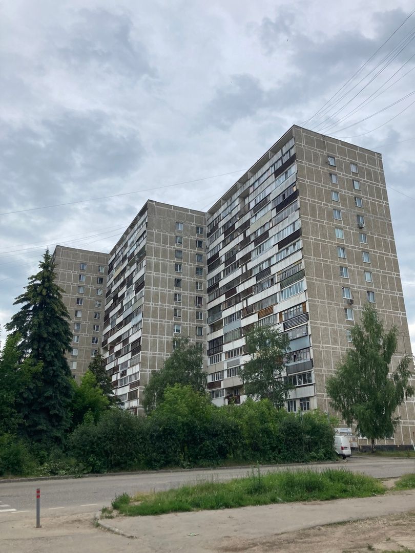 Солнечногорск, Менделеево, ЖКХ, теплоснабжение, модернизация