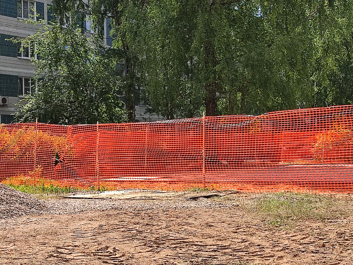 #благоустройство, #детскаяплощадка, #талдом, #заменаоборудования, #дети