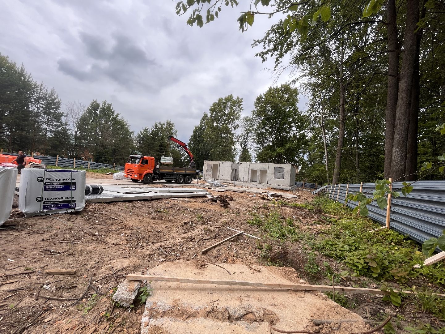 Шаховская, фап, медицина, строительство