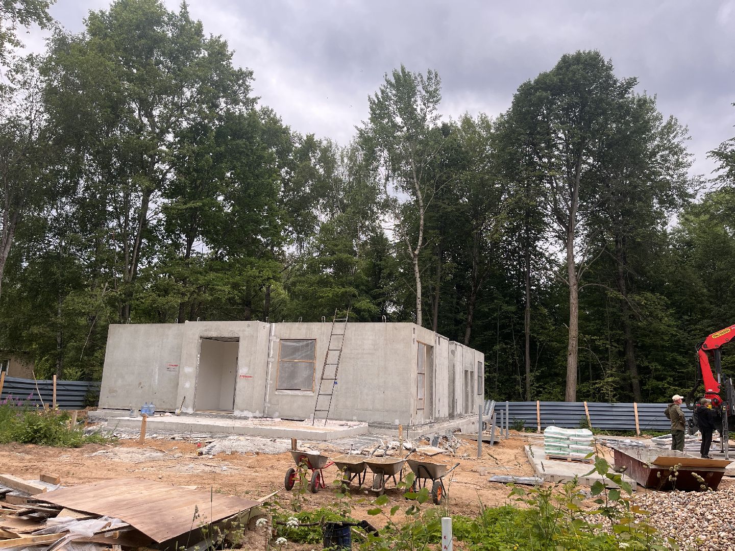 Шаховская, фап, медицина, строительство