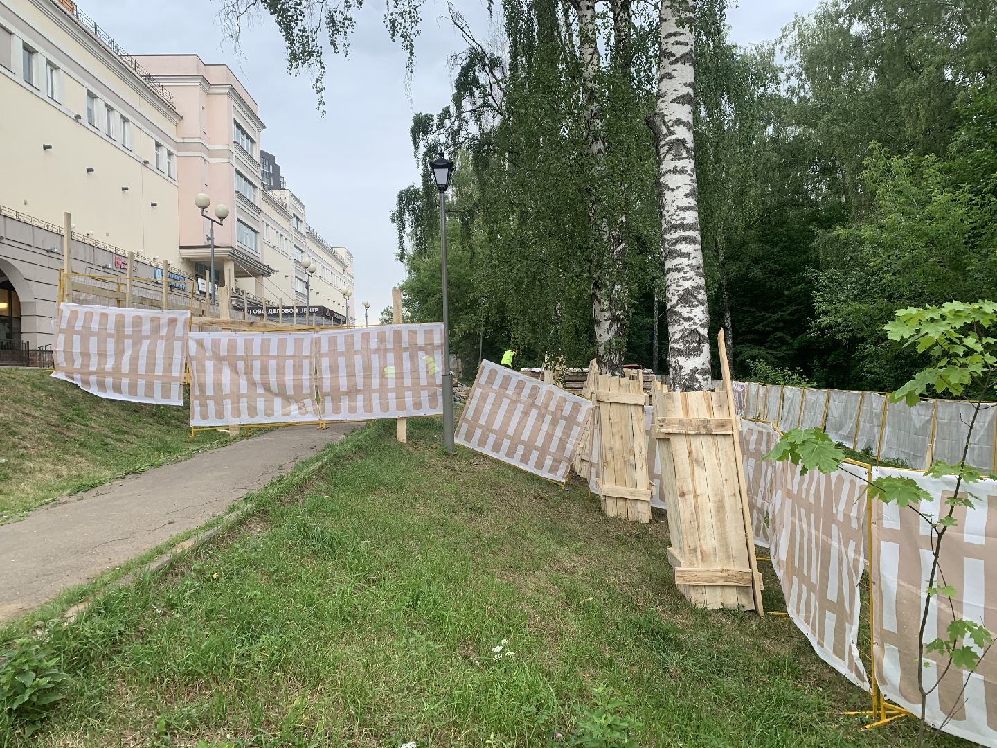 Теплосеть, ЖКХ, жк, строительство
