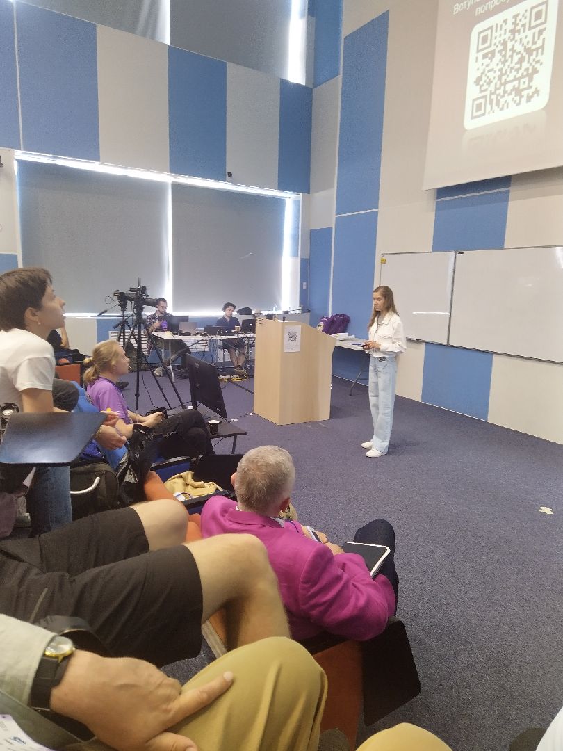 Долгопрудный, искусственный интеллект, нейросети, ChatGPT, GigaChat, Сбер