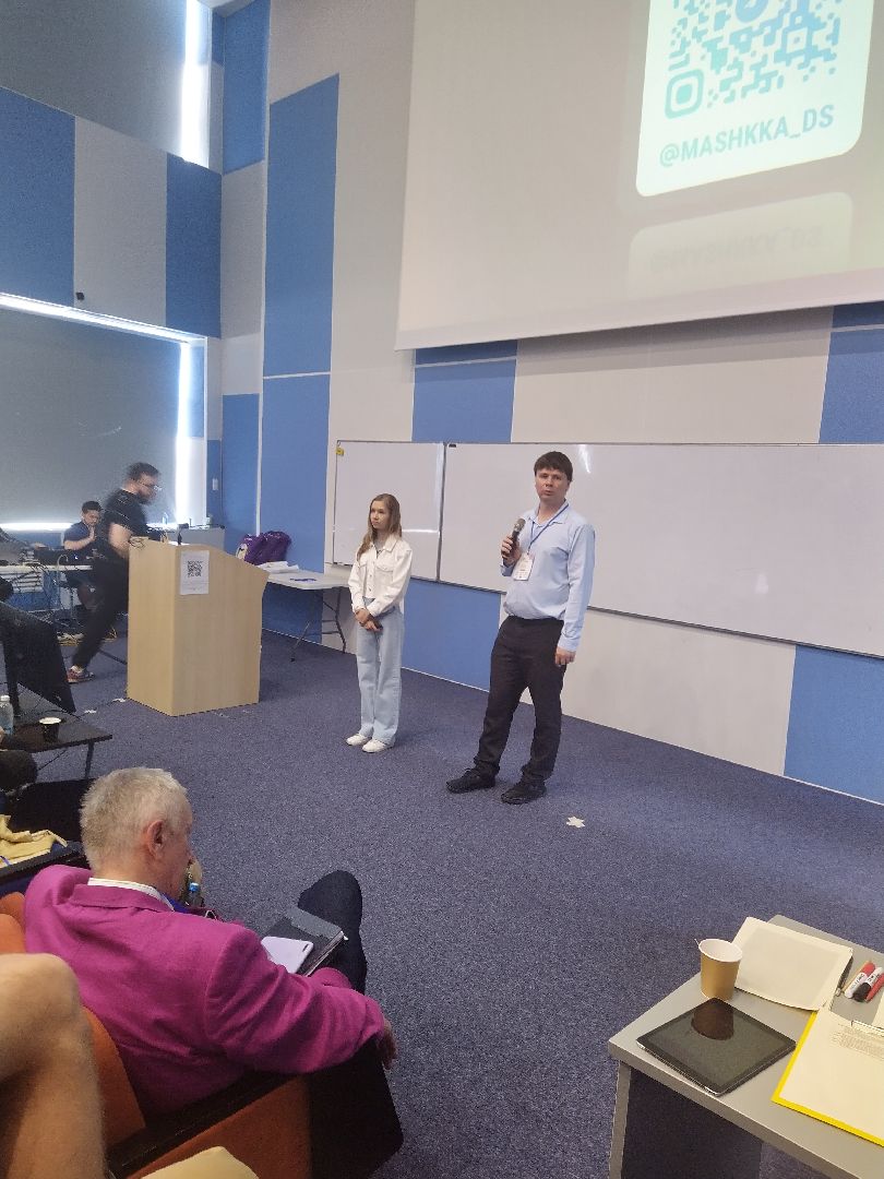 Долгопрудный, искусственный интеллект, нейросети, ChatGPT, GigaChat, Сбер