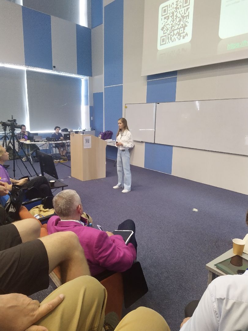 Долгопрудный, искусственный интеллект, нейросети, ChatGPT, GigaChat, Сбер