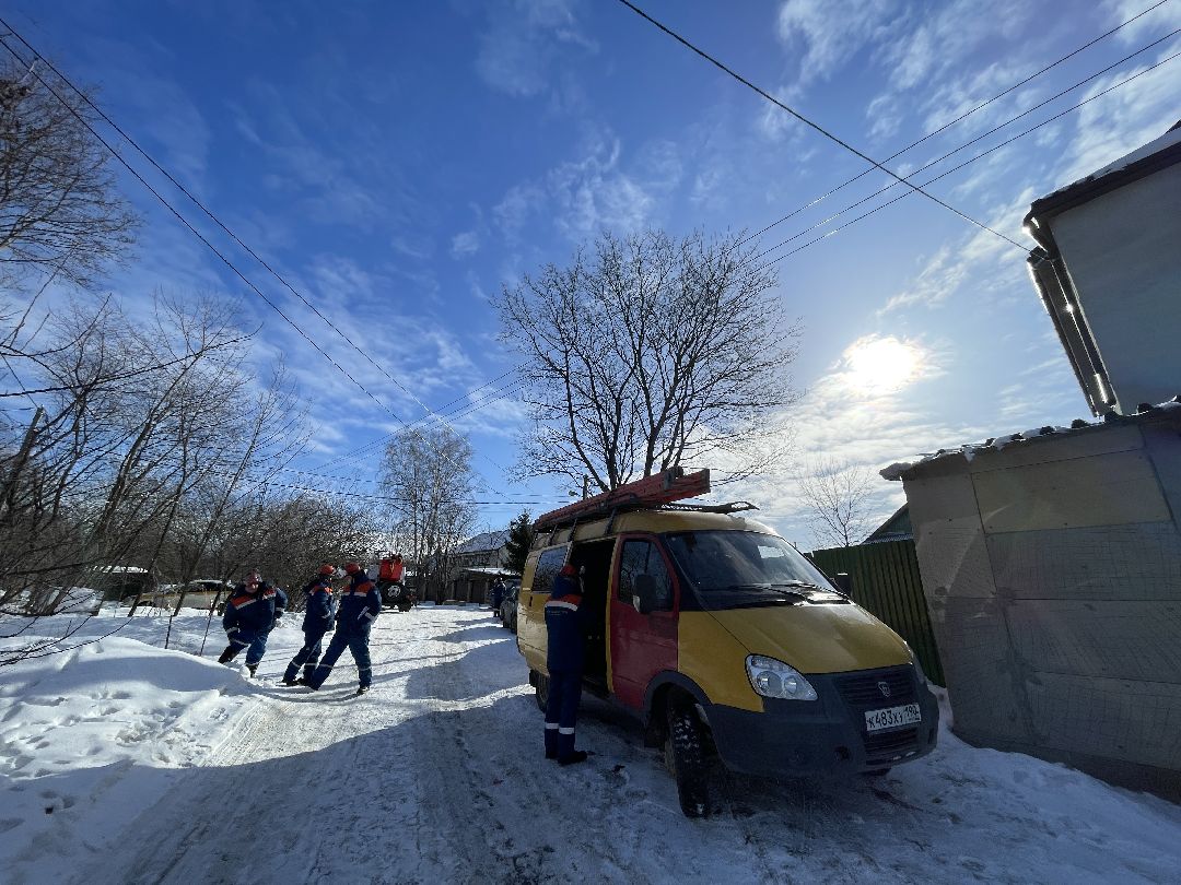 Электроснабжение, Электричество, линии электропередач, электросети, строительство, ремонт, Ромашково, Одинцовский городской округ