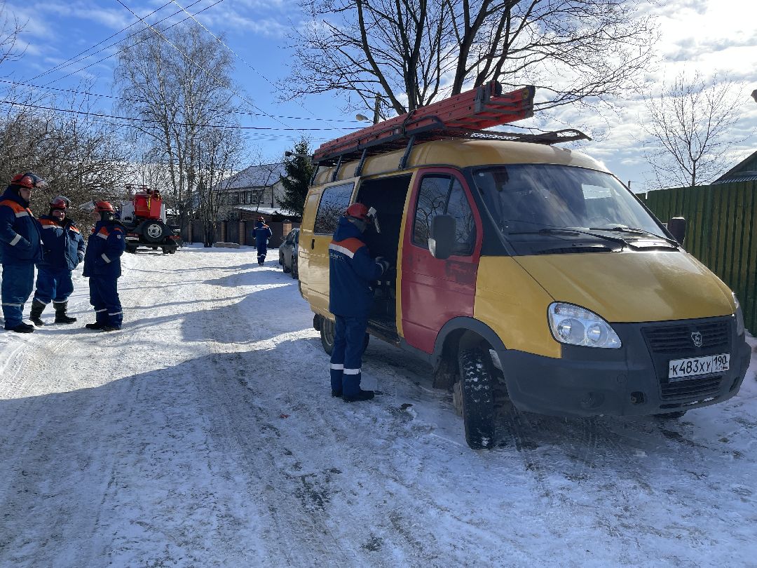 Электроснабжение, Электричество, линии электропередач, электросети, строительство, ремонт, Ромашково, Одинцовский городской округ