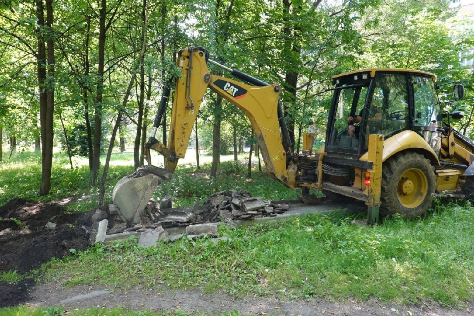 Серпухов, Подмосковье, благоустройство, ремонт, губернатор