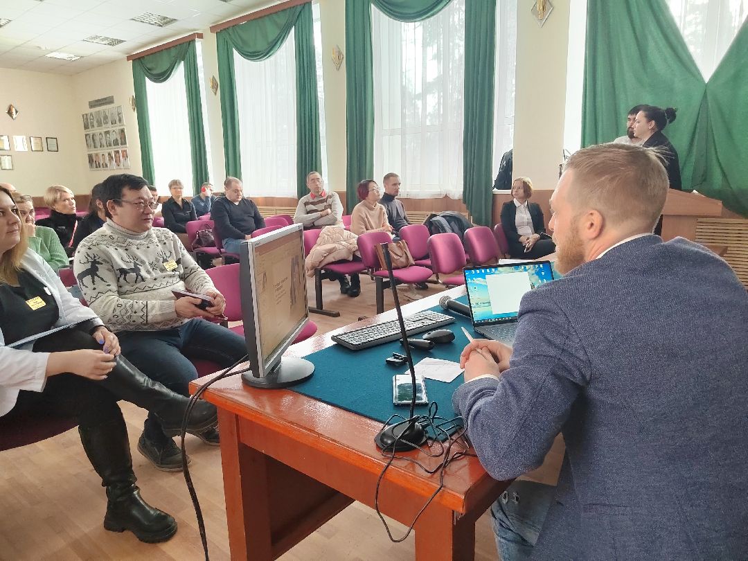 Пушкино, Пушкинский, медицина, голосовой ввод, здравоохранение, технологии, врачи