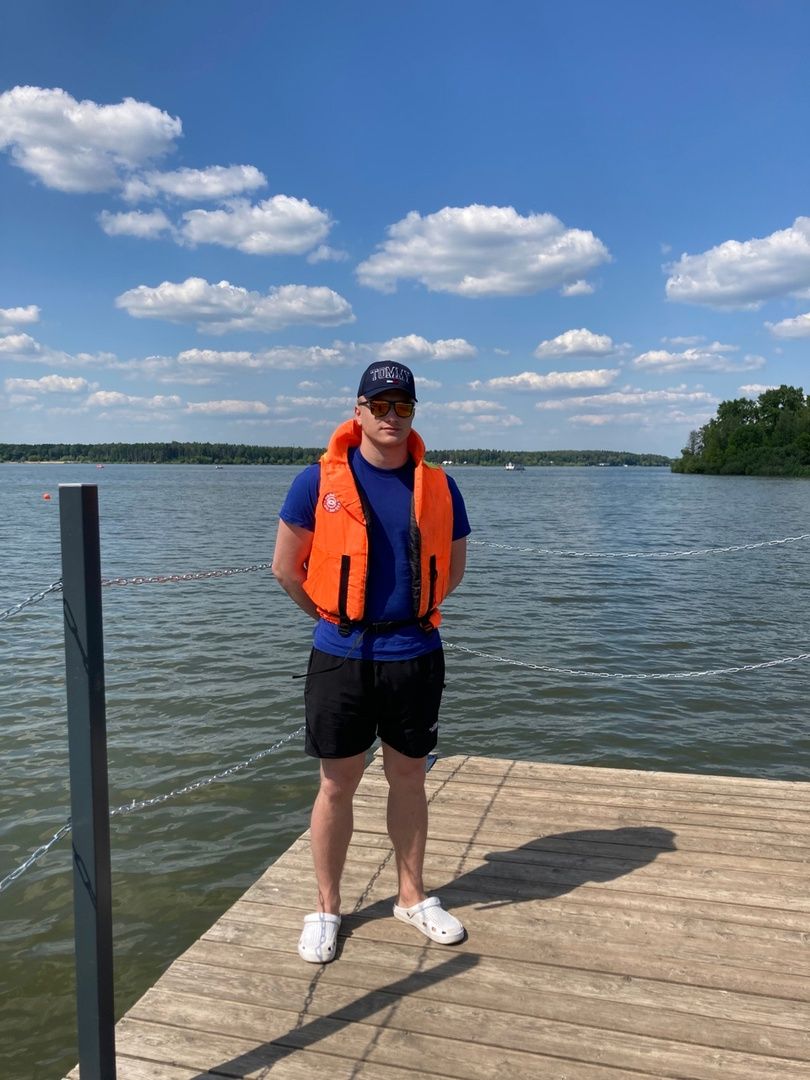 Солнечногорск, Сенеж, отдых, пляж, лето