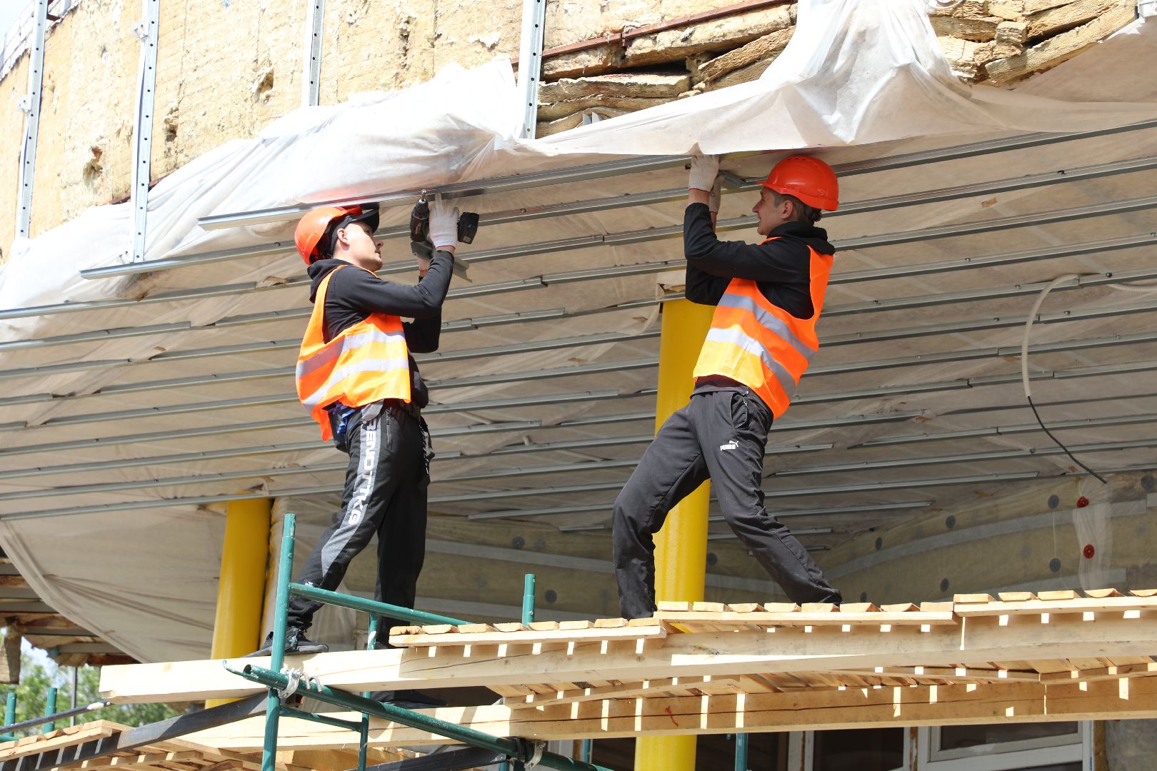 лыткарино, транспорт, автостанция, ремонт,