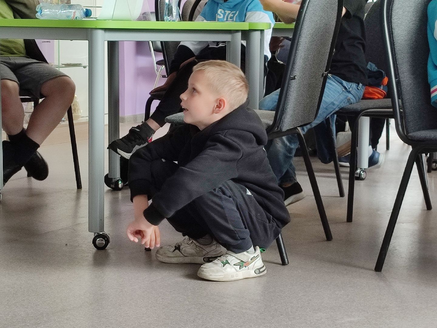 #свояигра, #талдом, #школьныйлагерь, #библиотека, #дети