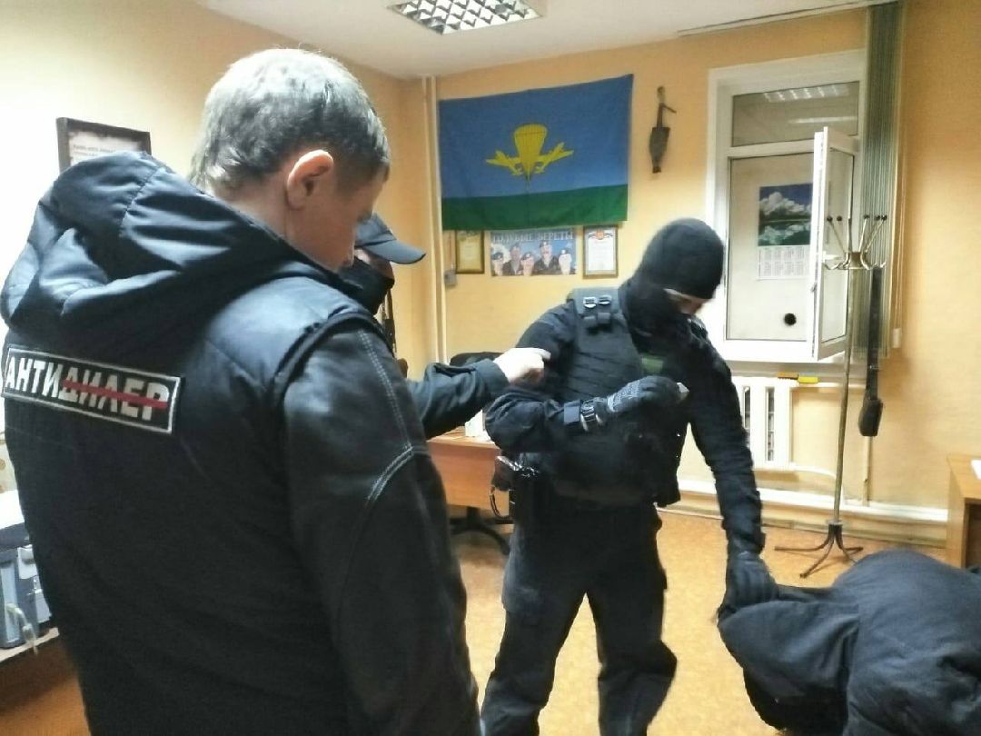 МВД, наркотики, техникум, Ивантеевка, профилактика