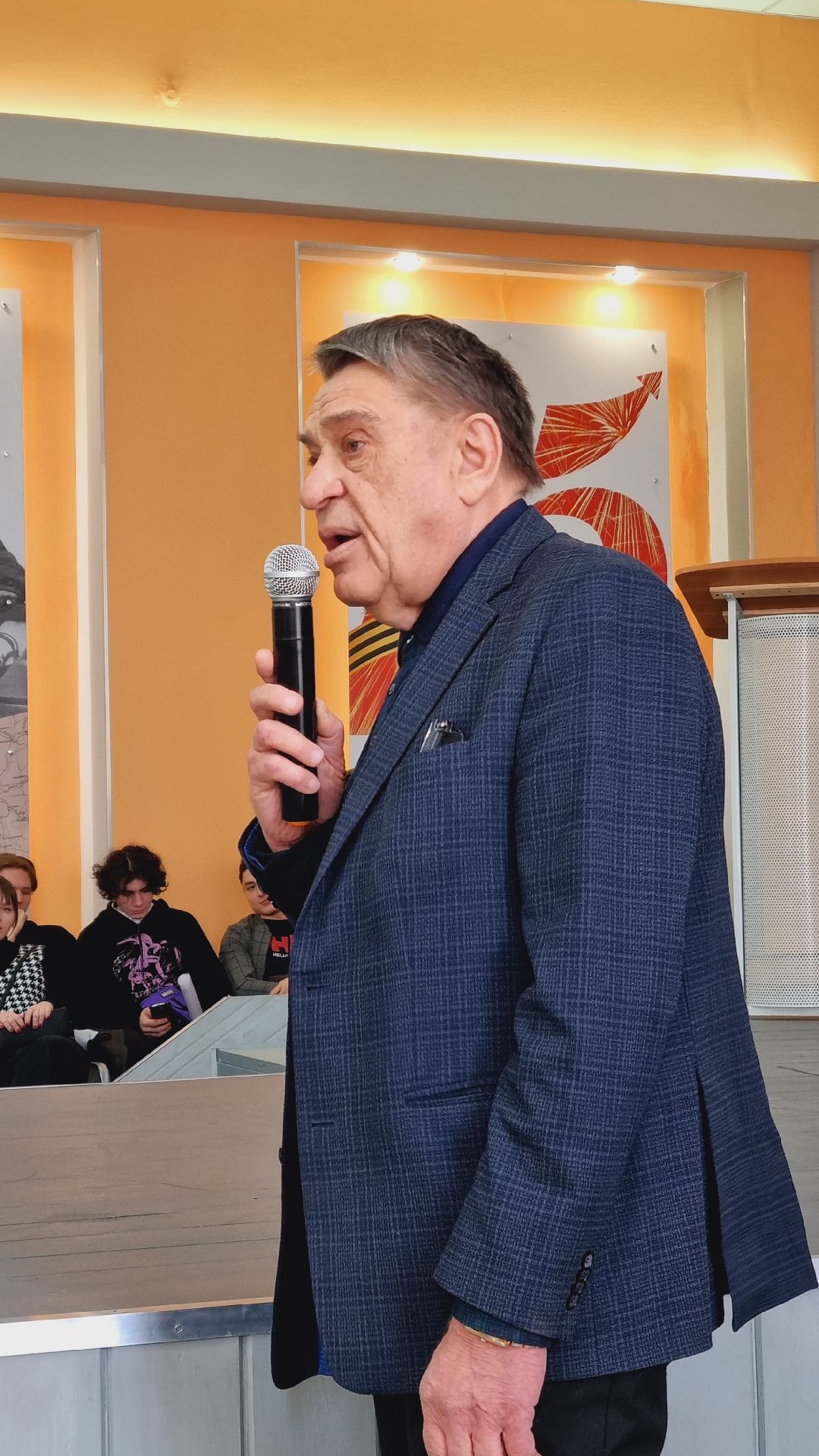 МВД, наркотики, техникум, Ивантеевка, профилактика