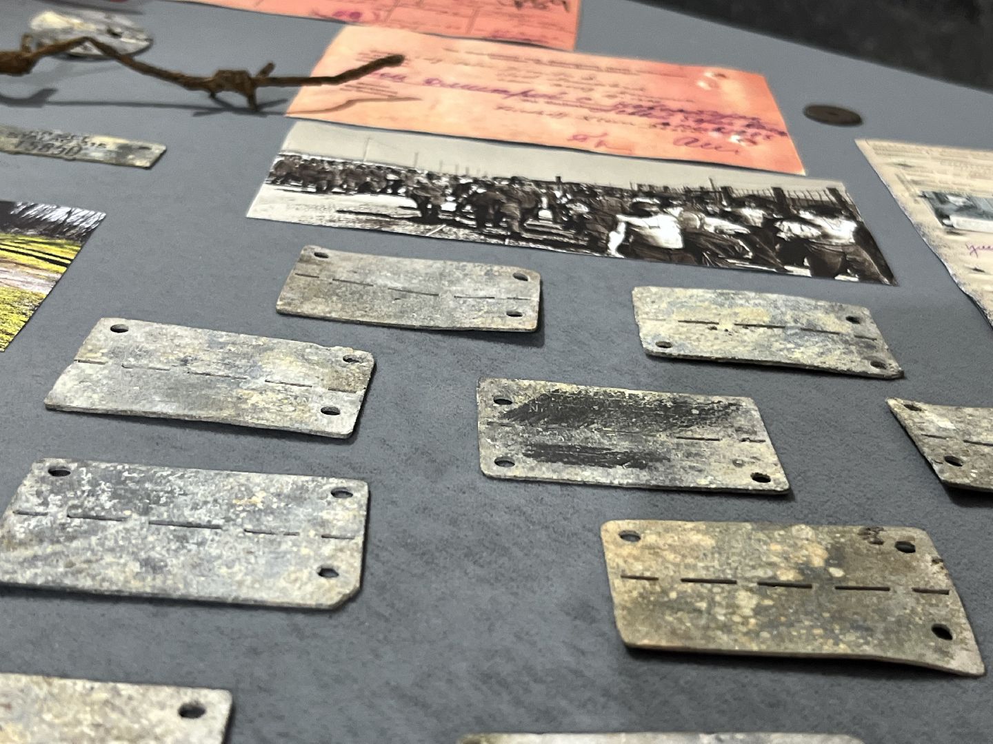 Наро-Фоминск, музей, память, оккупация, история, Великая Отечественная война