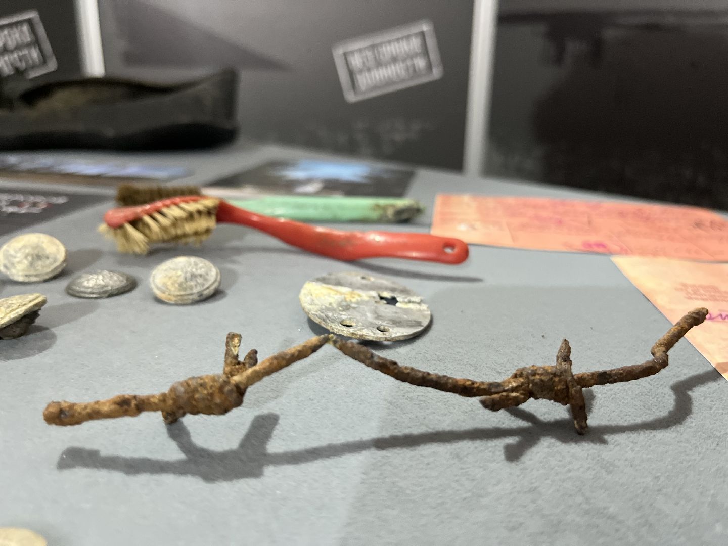 Наро-Фоминск, музей, память, оккупация, история, Великая Отечественная война