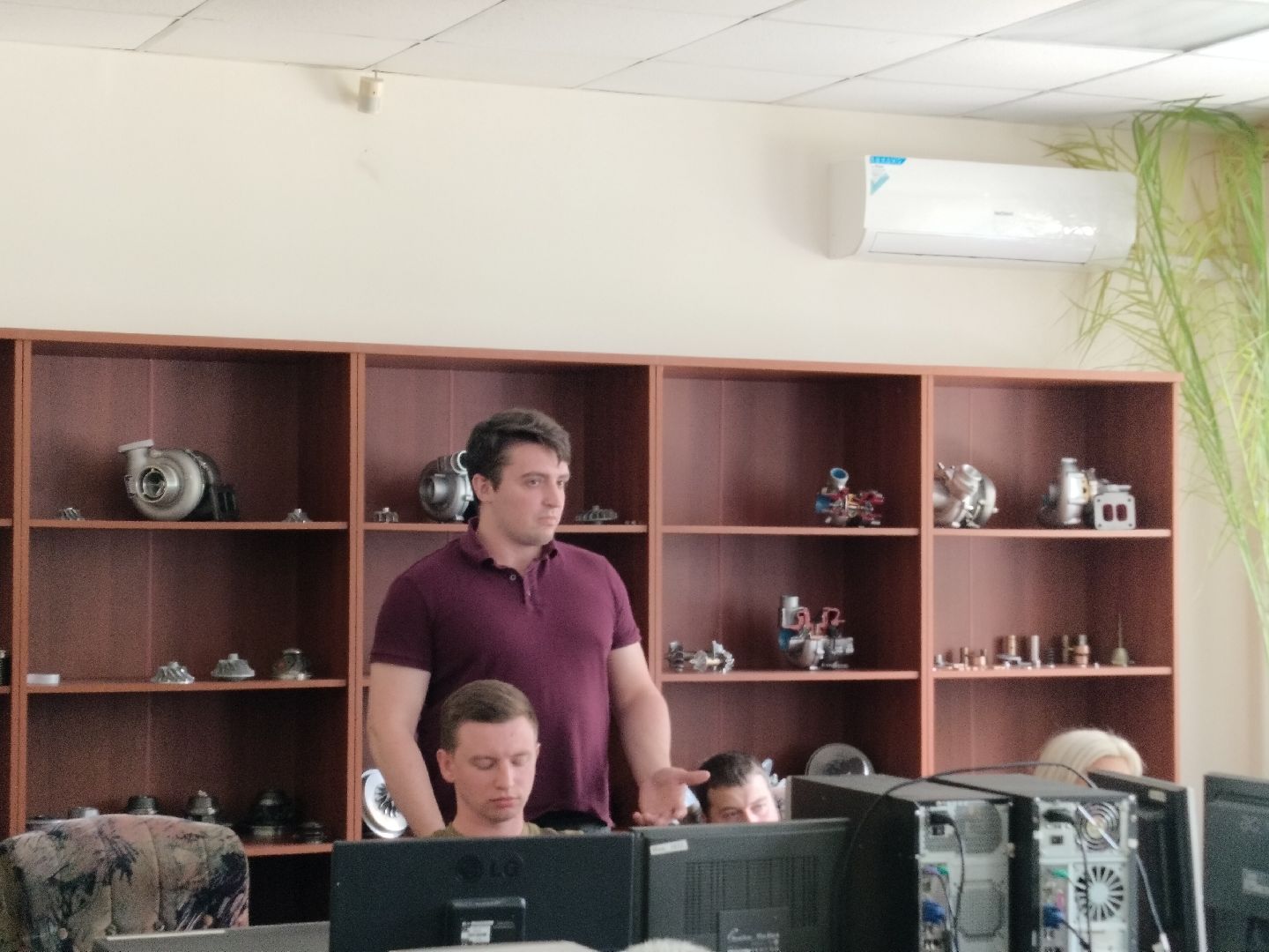 выездная администрация, жители, Протвино, общество, чуткая власть