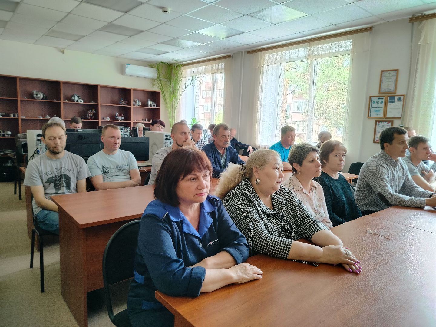 выездная администрация, жители, Протвино, общество, чуткая власть