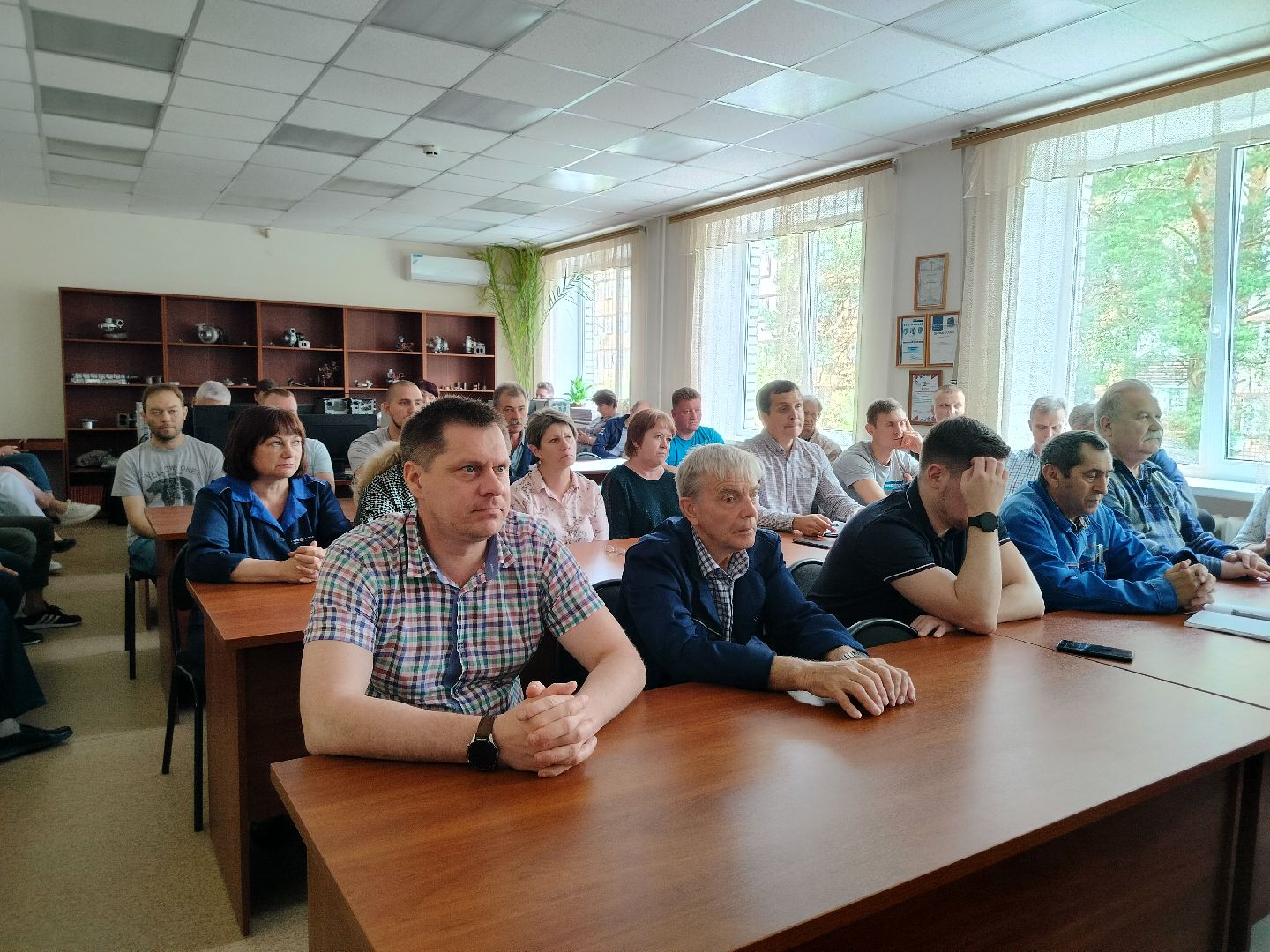 выездная администрация, жители, Протвино, общество, чуткая власть