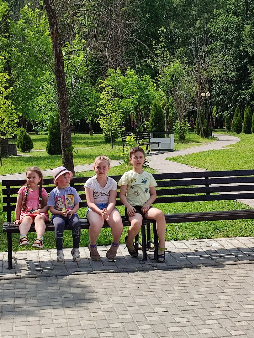 #познавательнаябеседа, #лекция, #дети, #талдом, #парк победы, #безопасностьвпарке