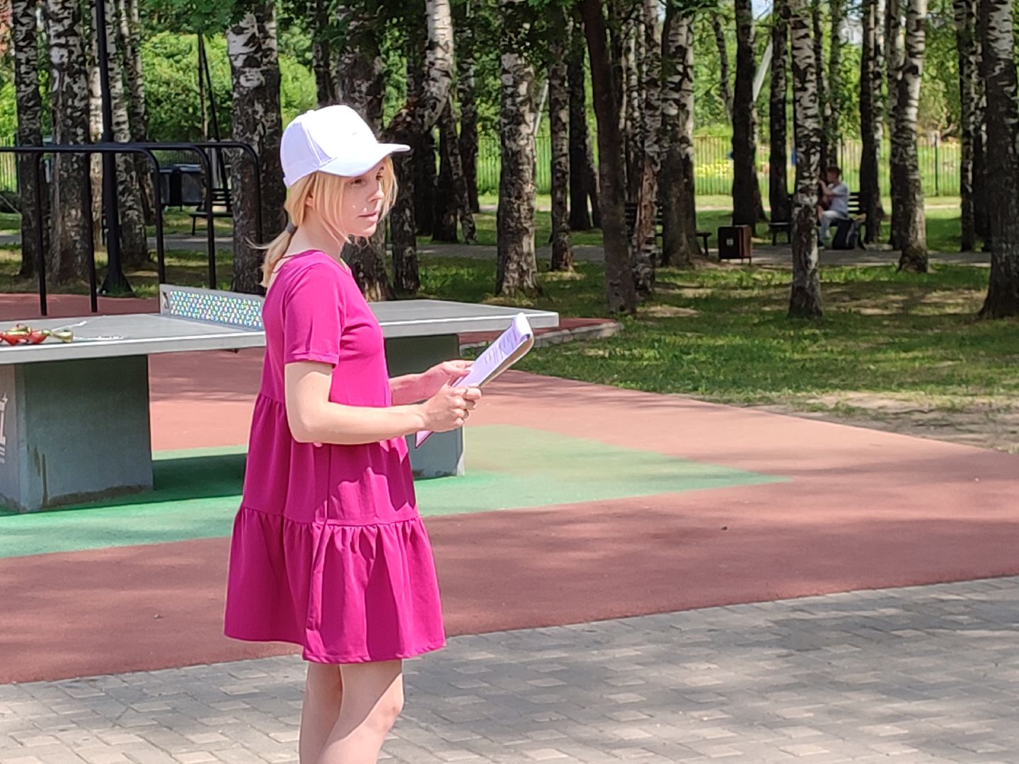 #познавательнаябеседа, #лекция, #дети, #талдом, #парк победы, #безопасностьвпарке