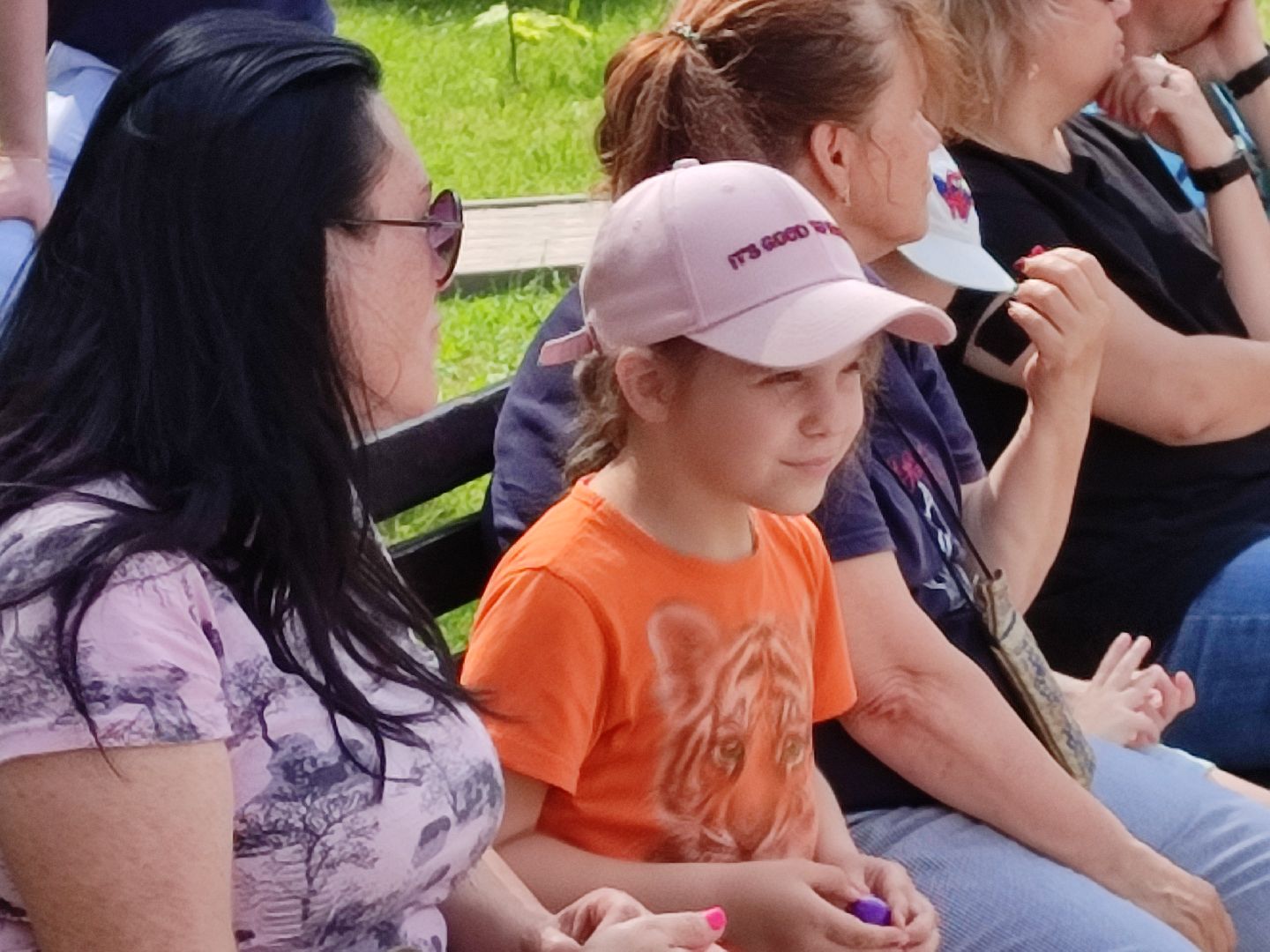 #познавательнаябеседа, #лекция, #дети, #талдом, #парк победы, #безопасностьвпарке