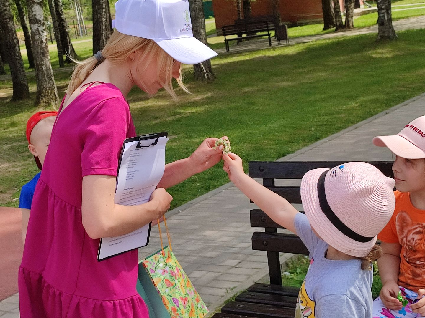 #познавательнаябеседа, #лекция, #дети, #талдом, #парк победы, #безопасностьвпарке