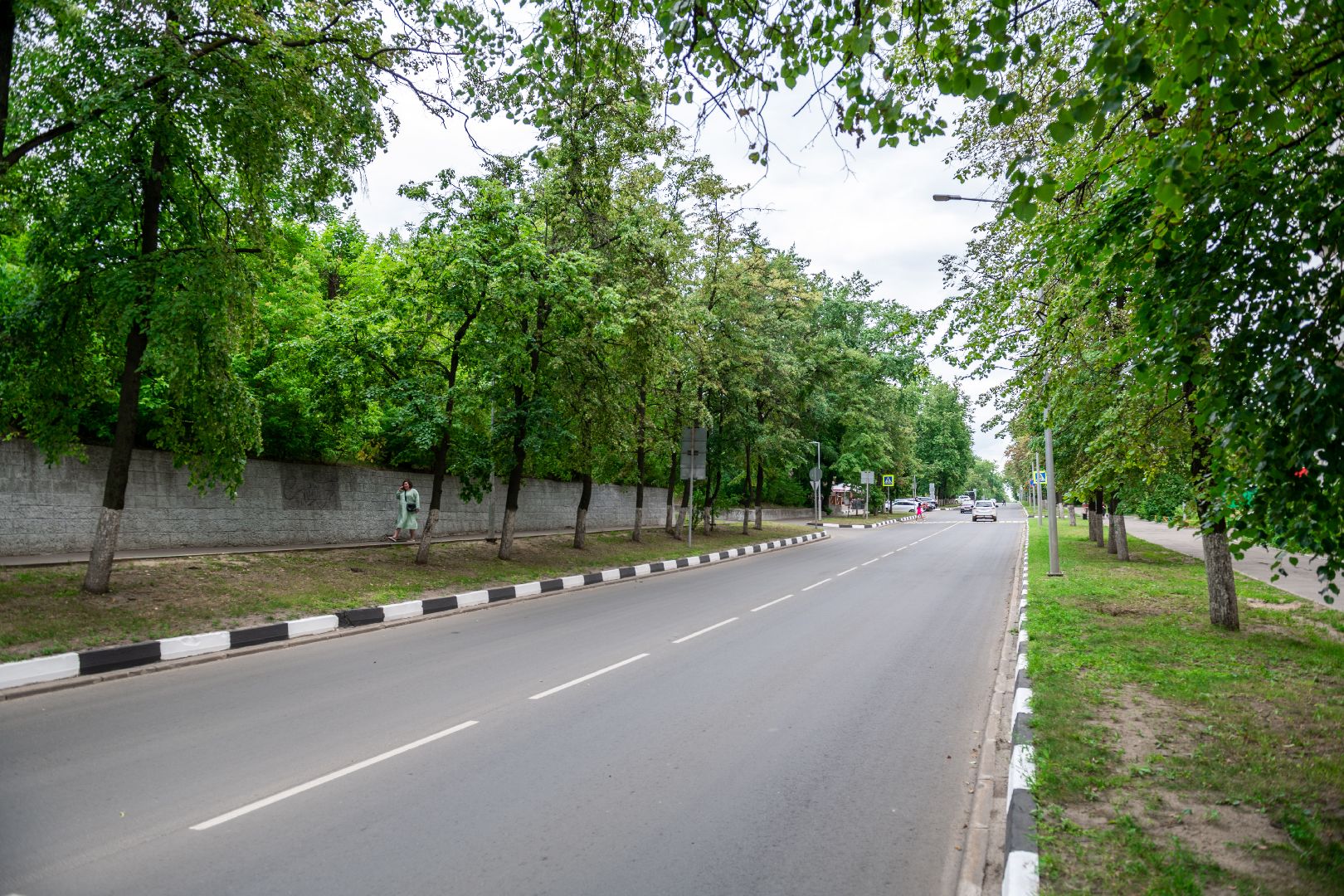 лыткарино, благоустройство, улица,