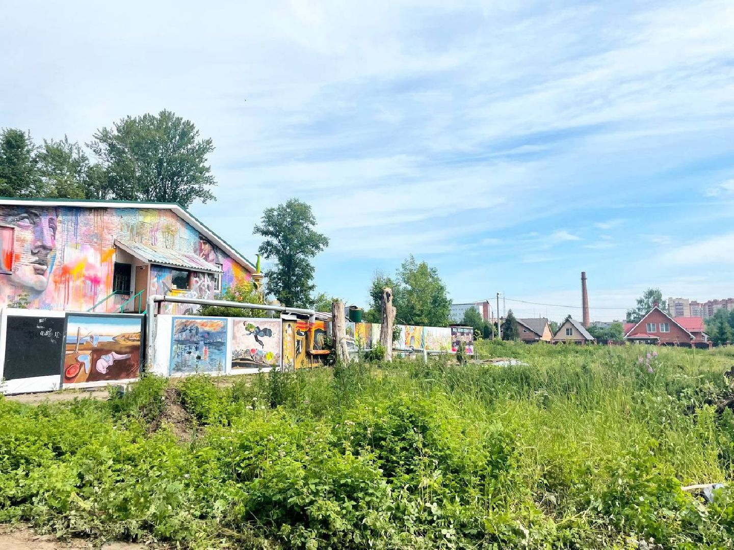 Сергиево-Посадский городской округ, Сергиев Посад, Благоустройство, Перемены, Парковка, Жители