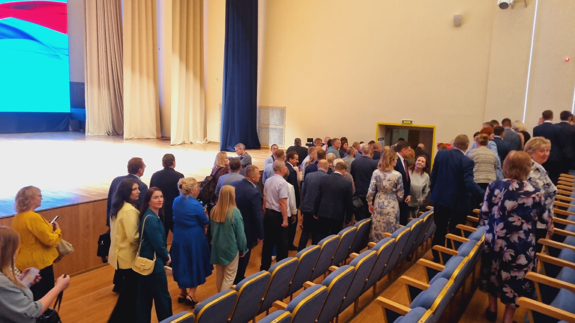 Подмосковье, Городской округ Пушкинский,