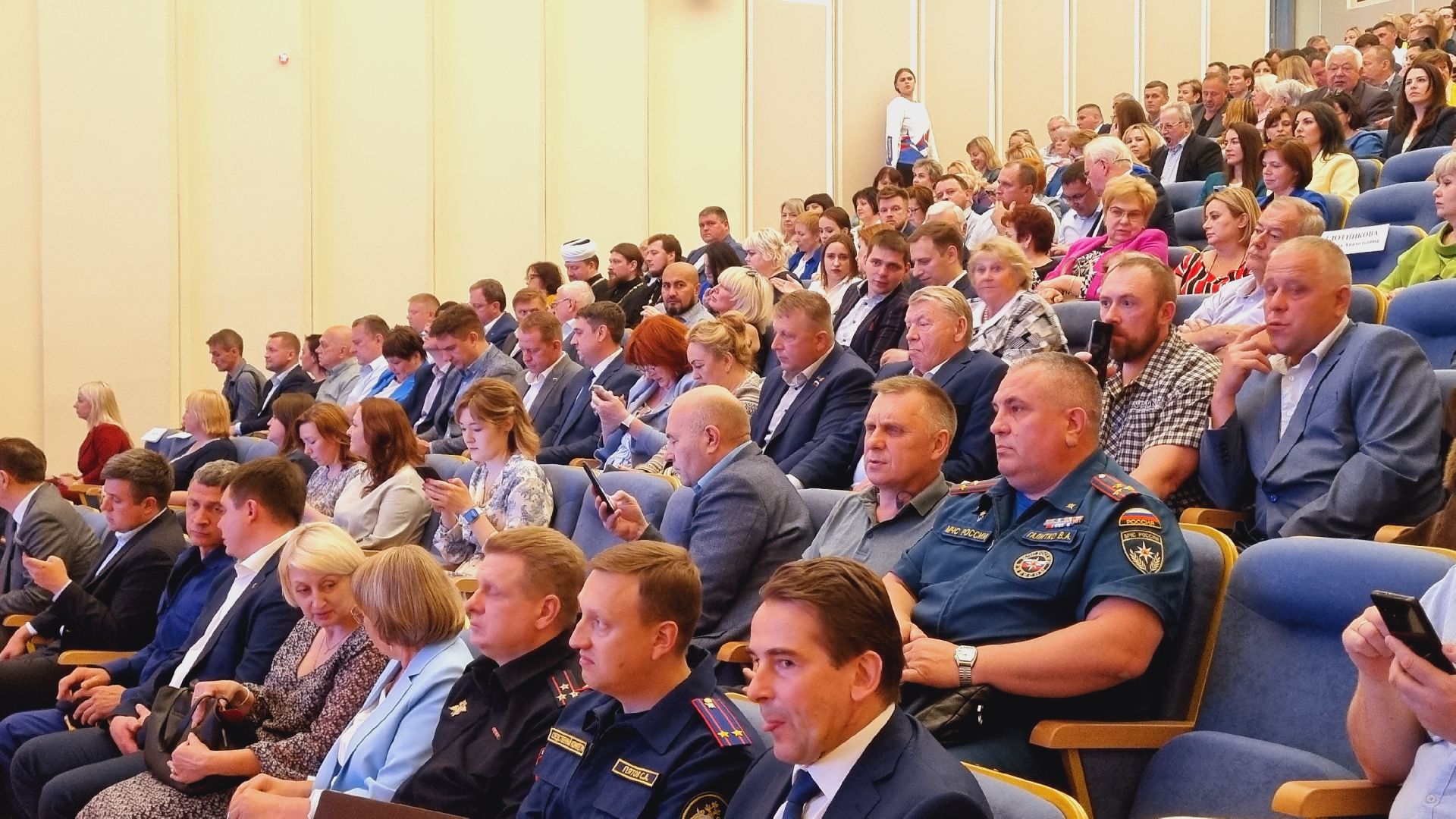 Подмосковье, Городской округ Пушкинский,