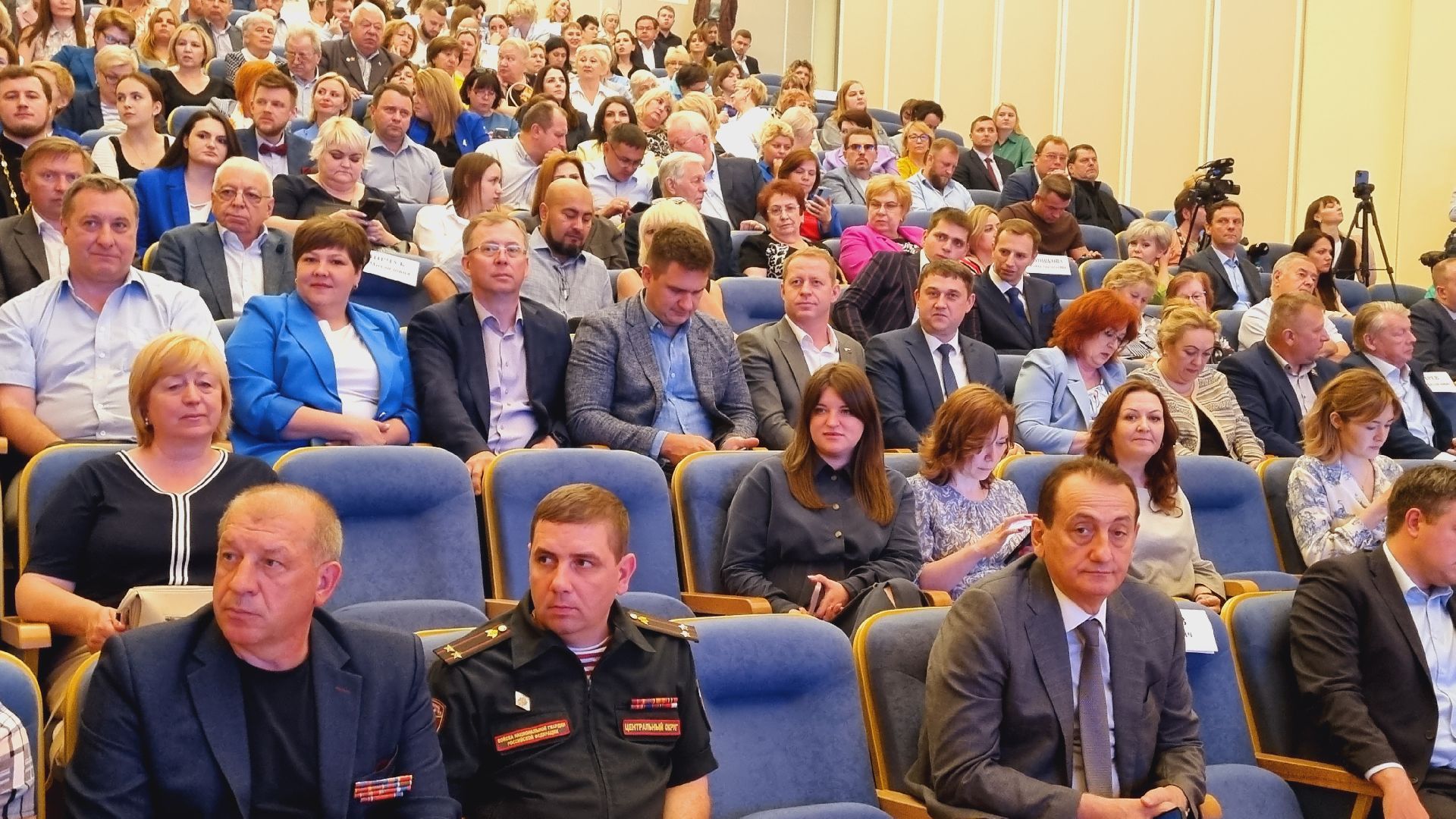 Подмосковье, Городской округ Пушкинский,