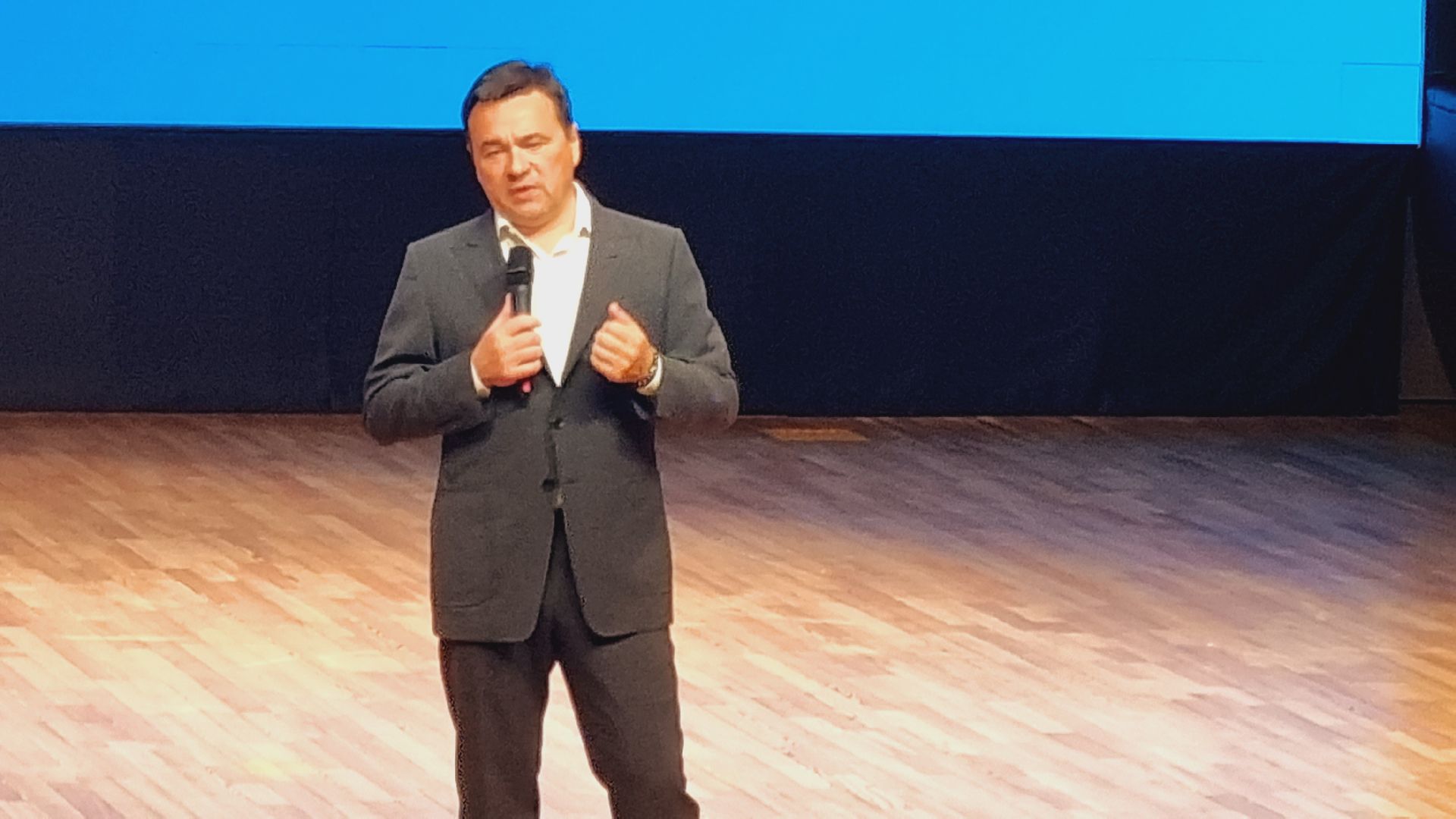 Подмосковье, Городской округ Пушкинский,